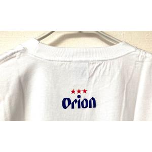 オリオンビールTシャツ orion 正規品 ド...の詳細画像3