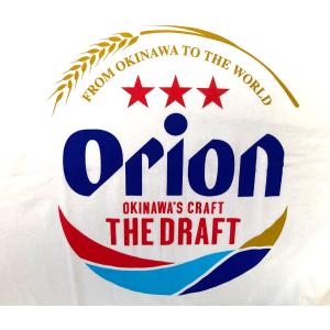 オリオンビールTシャツ orion 正規品 ド...の詳細画像1