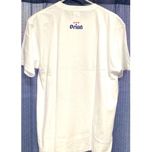 オリオンビールTシャツ orion 正規品 ド...の詳細画像5