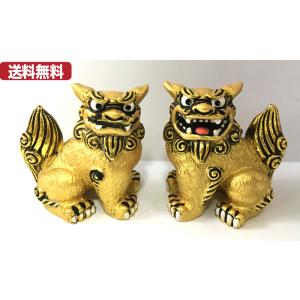 新垣光雄 特大シーサー＠手捻 今一番、沖縄で力のあるシーサー作家の