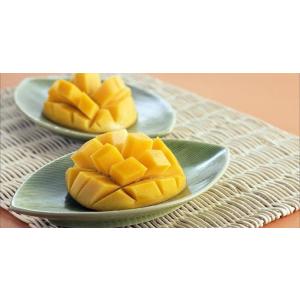 マンゴー 沖縄産 3個から6個 約1.5キロ ...の詳細画像3