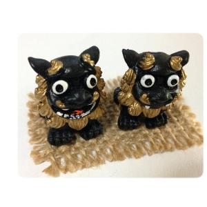 ラブピタ♡恋愛運アップシーサー CATEGORY シーサー | 美らさんぴんOKINAWA MART