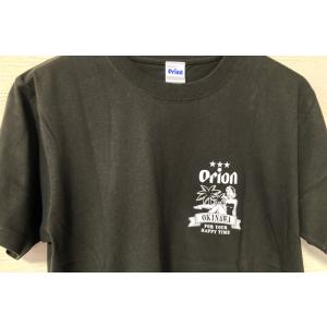 オリオンビールTシャツ Orion Girl ...の詳細画像5