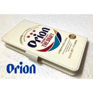 スマホカバー orion オリオンドラフト 他機種対応スマホケース Android iPhone new 沖縄限定｜beachstylemarineblue