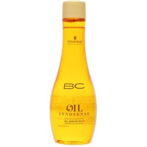 シュワルツコフ BCオイル セラム リッチ 100ml