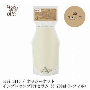 オッジィオット スキャルプ インプレッシブ PPT セラム シャンプー