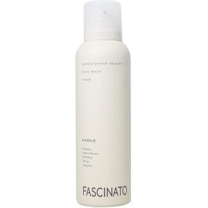 フィヨーレ ファシナート スキンウォッシュフォーム 150g