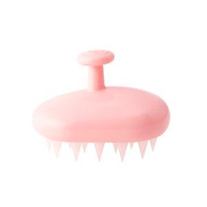 ムコタ スキャルプマッサージャー　ピンク