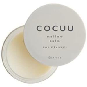 セフティ コキュウ メロウバーム 50g