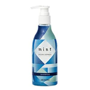 アリミノ ミント シャンプー フローズンリフレッシュ250ml(2020年版)