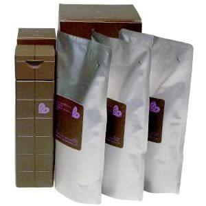 アリミノ ピース プロデザイン カールミルク (チョコ) 200ml×3 詰替用　&amp; 200ml本体...