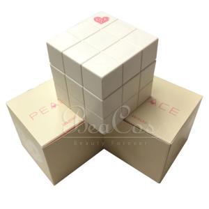 イオン化粧品 紅の意 カラークリーム 22g クリアベース クリーム