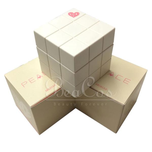 アリミノ ピース ニュアンスワックス80g (バニラ)5個セット