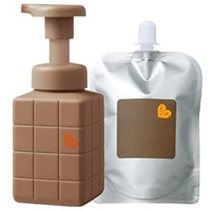 アリミノ ピース バウンシーカールホイップ 250ml 美容室専売 美容院