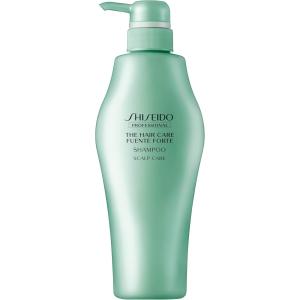 サブリミック フェンテフォルテ シャンプー DS 500ml 6本セット サブリミック フェンテフォルテ シャンプーDS：乾燥した頭皮用｜EC