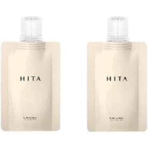 HITA ヒタ APトリートメントモア セット トリートメント ヘアマスク