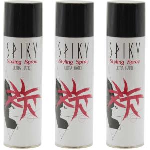 IRIYA COSMETICS（イリヤコスメティックス） イリヤ スパイキー