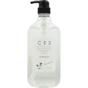 MIAN BEAUTY ミアンビューティー CE3 シャンプー 1000ml|ノンシリコン