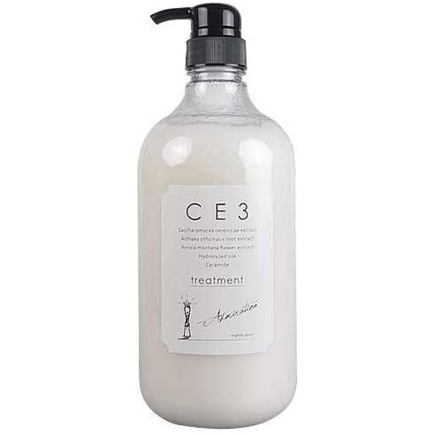 フォードヘア化粧品 CE3 トリートメント 1000ml