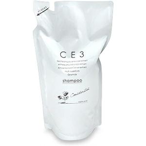 フォードヘア化粧品 CE3 シャンプー 800ml 詰替