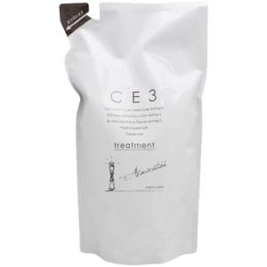 ミアンビューティー CE3 トリートメント 750gリフィル ×2本セット