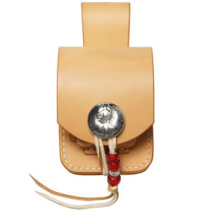 タバコ シガレット ケース zippo ライター ポケット レザーケース 日本