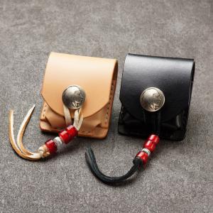 レッドムーン REDMOON タバコケース シガレットケース ジッポ―ケース