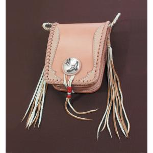 カスタムメディスンバッグ Eタイプきなり・黒 ヒップバック ウエスト