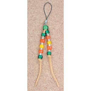 ビーズストラップ KW018 : ビーズ屋公ちゃん - 通販 - Yahoo!ショッピング