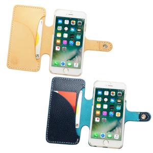 手帳型 iPhone 8 Plus・7 Plu...の詳細画像2