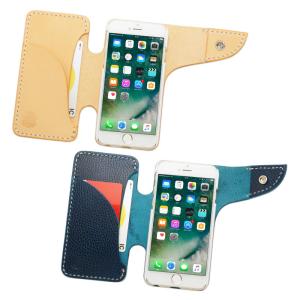 手帳型 iPhone 8 Plus・7 Plu...の詳細画像2