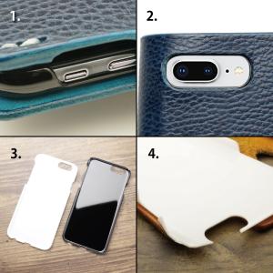 手帳型 iPhone 8 Plus・7 Plu...の詳細画像3
