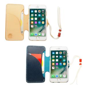 手帳型 iPhone 8 Plus・7 Plu...の詳細画像2
