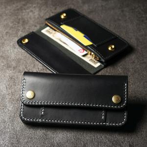 ロングトラッカーズウォレット 黒 バイカーズウォレット ロングトラッカーズウォレット 黒 バイカーズウォレット