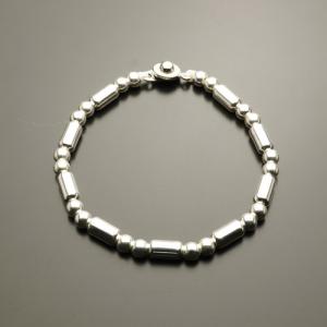 TIFFANY&Co.（ティファニー） TIFFANY & Co. ダブルロープブレスレット