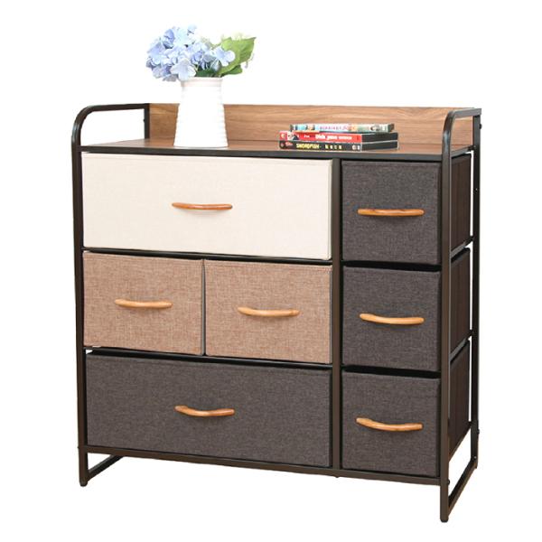 カラーチェスト 3段ワイド チェスト 収納 小物収納 衣類収納 タンス 衣装ケース 収納家具 引き出...