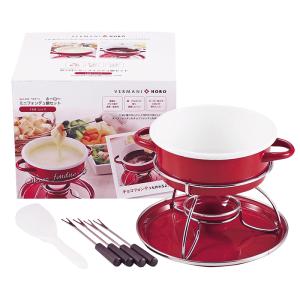 送料無料 フォンデュ鍋 三つ星シェフが大絶賛！ ストウブ（staub）ミニ