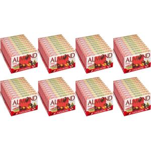 アーモンド&マカダミア 明治 マカダミアチョコレート標準44粒