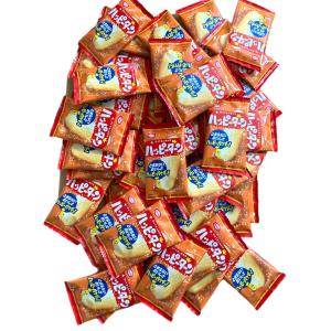 ハッピーターン ハッピーターン | 亀田製菓株式会社