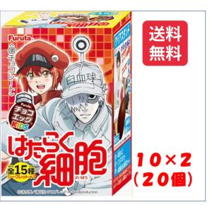 フルタ製菓 チョコエッグ PIKMIN（ピクミン） 10個入り2BOX