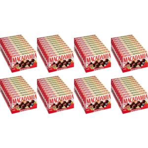 アーモンド&マカダミア 明治 アーモンドチョコ 79g×80個（1ケース