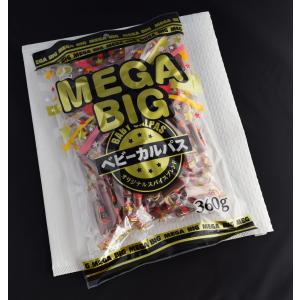 サラミ家 MEGA BIG ベビーカルパス 3...の詳細画像2