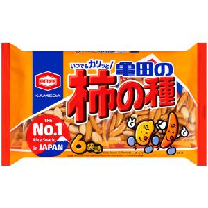 ハッピーターン 28g ハッピーターン | 亀田製菓株式会社
