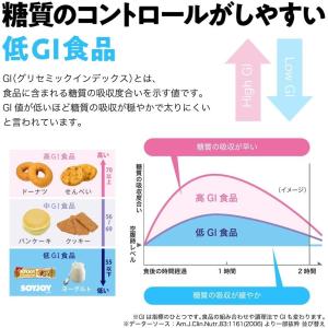 大塚製薬 ソイジョイ イチジク&レーズン 48本の詳細画像3