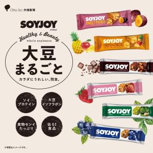 大塚製薬 ソイジョイ イチジク&レーズン 48本の詳細画像4