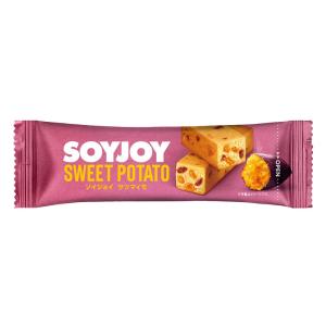 大塚製薬 ソイジョイ SOYJOY サツマイモ...の詳細画像2