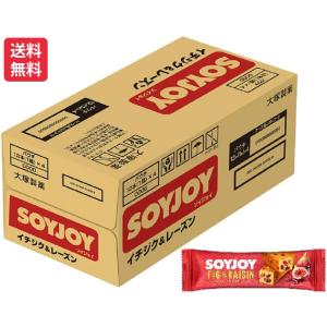 大塚製薬 ソイジョイ SOYJOY サツマイモ ...の商品画像