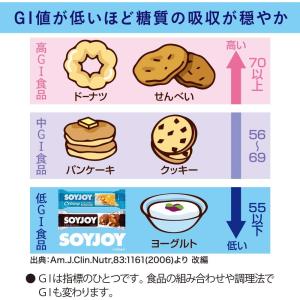 大塚製薬 ソイジョイ 抹茶&マカダミア...の詳細画像3