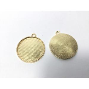 1個 ビーズクラブ レジン ミール皿 丸 ゴー...の詳細画像2