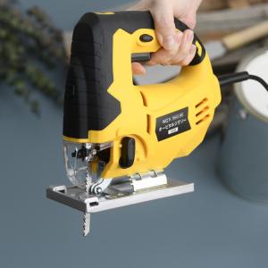 電動のこぎり 家庭用 電動ノコギリ 電動ジグソー ウイザ